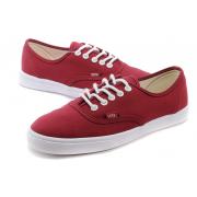 Chaussure Vans Authentic Homme